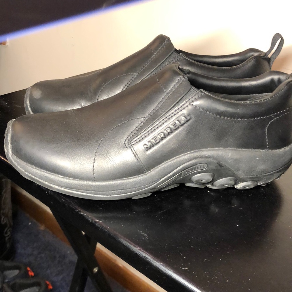 Merrell icecap guide waterproof shoe